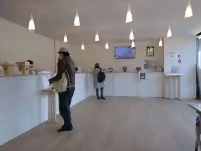 武蔵野坐令和神社のその他建物