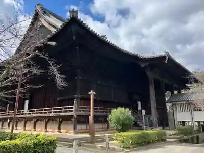百萬遍知恩寺(京都府)