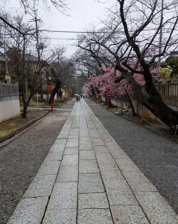 法華経寺(千葉県)