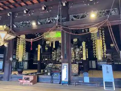 百萬遍知恩寺(京都府)