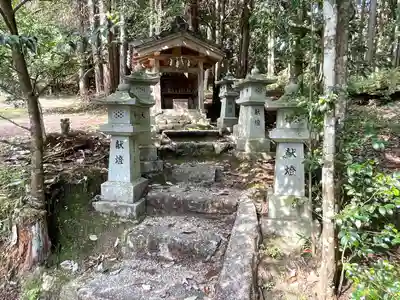 諏訪神社(三重県)