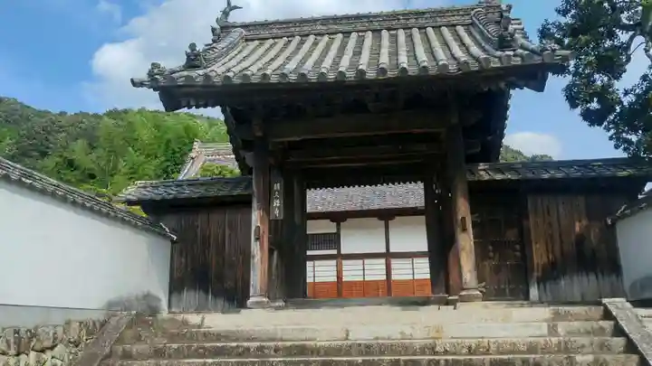 頼久寺(岡山県)