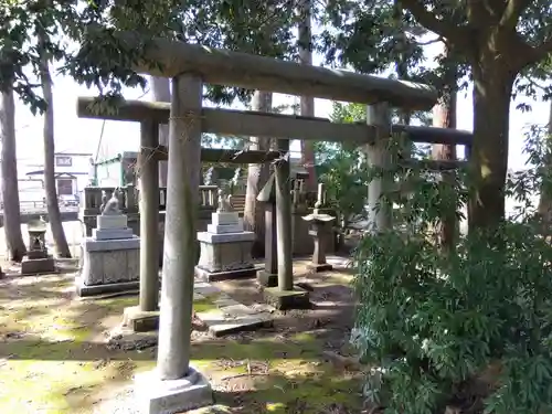 八幡神社(新潟県)