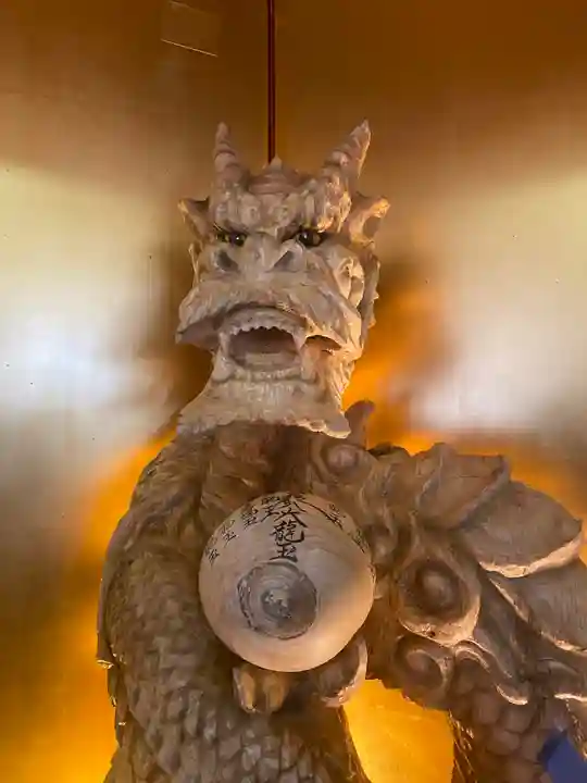 三澤寺(長野県)