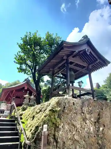 大谷寺(栃木県)