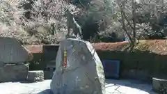 菅原神社の建物その他