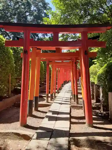 根津神社(東京都)