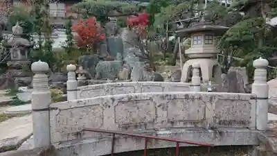 門戸厄神東光寺のその他建物