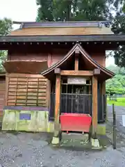 和気神社(鹿児島県)