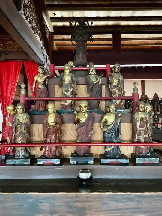 玉寳寺(神奈川県)