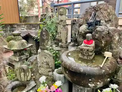 金勝寺(宮城県)