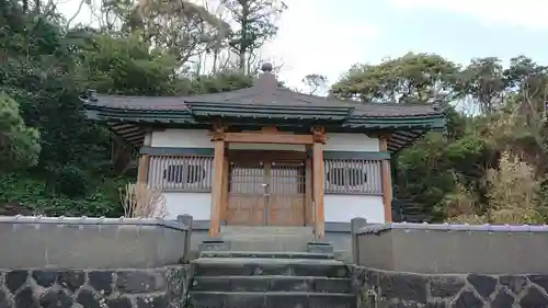 蓮着寺(静岡県)