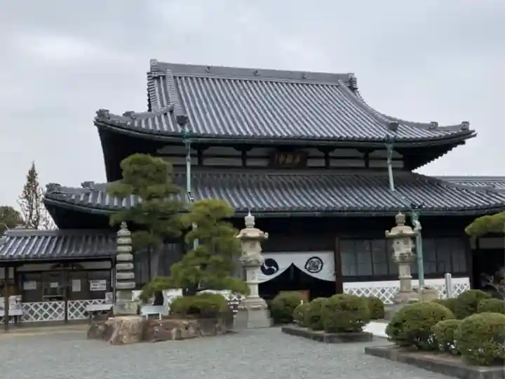 花岳寺(兵庫県)