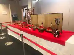 北海道神宮のお祭り