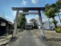 市神神社(岐阜県)