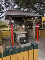 ほしいも神社(茨城県)