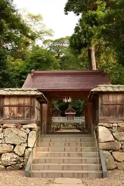 出雲大社北島国造館 出雲教(島根県)