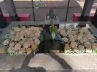 金峯神社(新潟県)