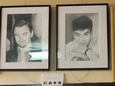 桐生天満宮のその他建物