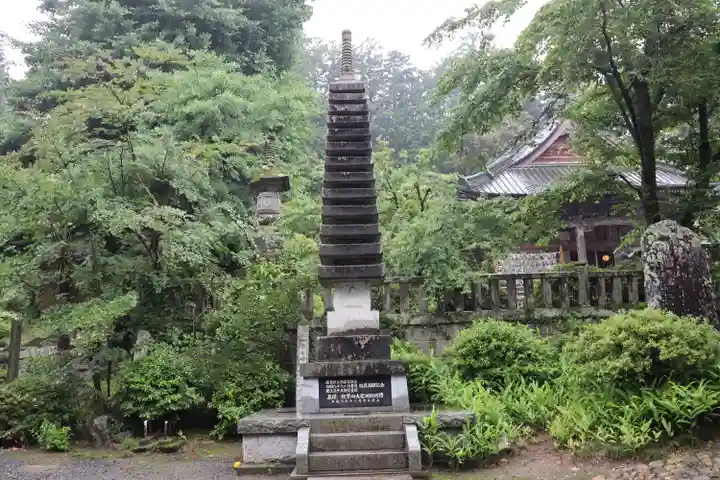 正法寺のその他建物