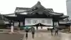靖國神社(東京都)