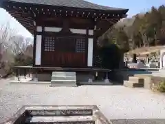 観音寺の建物その他