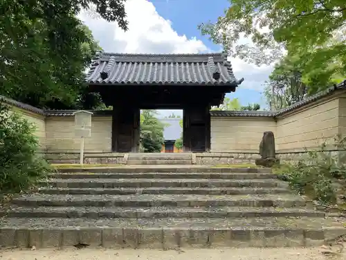 長母寺(愛知県)
