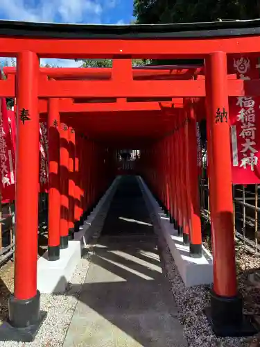 丸山神明社(愛知県)