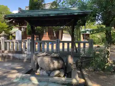 湯神社(愛媛県)