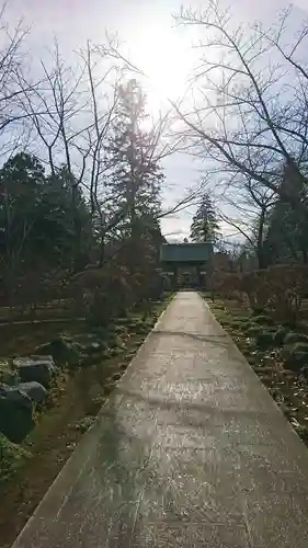 観音寺のその他建物