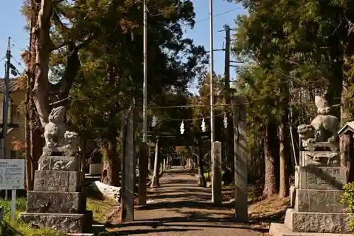 朝倉神社(高知県)