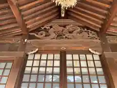 石刀神社の建物その他