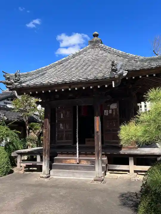 昌繁寺(宮城県)