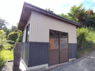 薬師地蔵堂(愛知県)