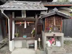 遣迎院(京都府)