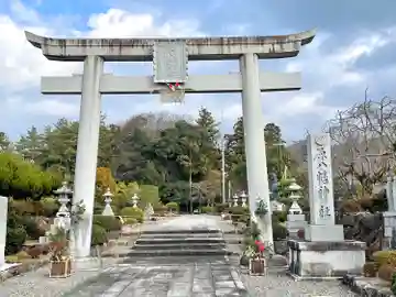 原八幡神社(滋賀県)