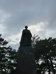 海津見神社（桂浜龍王宮）(高知県)