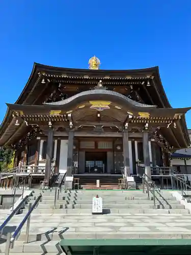 西方寺(宮城県)