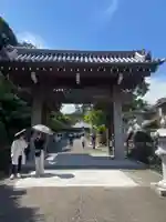 秋葉總本殿可睡斎(静岡県)