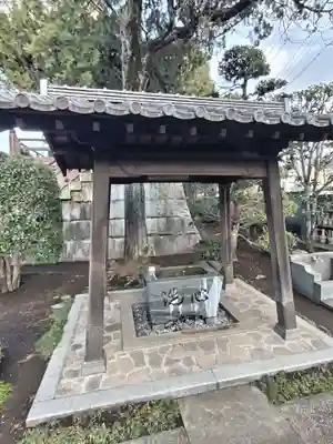 蓮乘院(神奈川県)