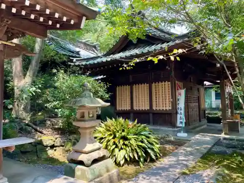 浅間神社(静岡県)