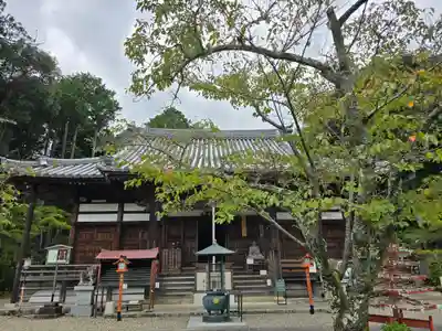 海住山寺(京都府)