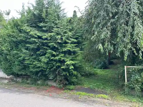 駒形神社元里宮(岩手県)