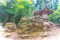 鹿島天足別神社(宮城県)