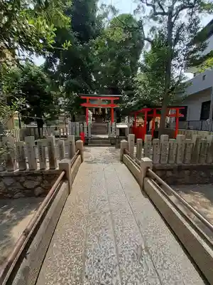 熊野大神宮(大阪府)