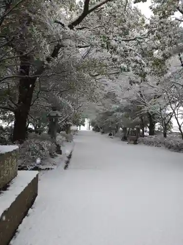 速谷神社(広島県)