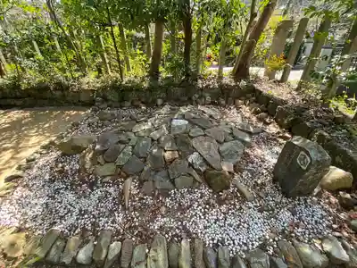 須佐神社(島根県)