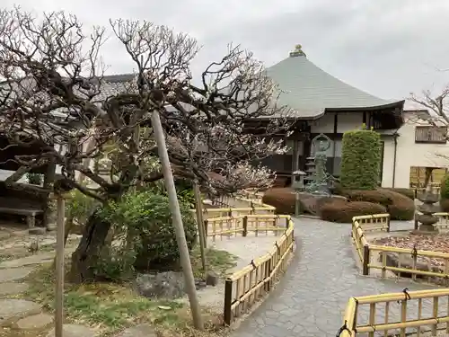 星谷寺(神奈川県)