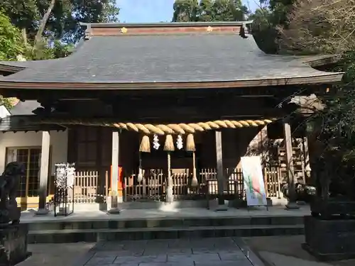 伊萬里神社(佐賀県)