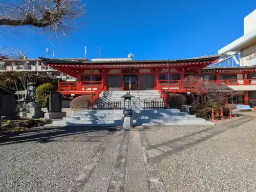 福寿院(東京都)